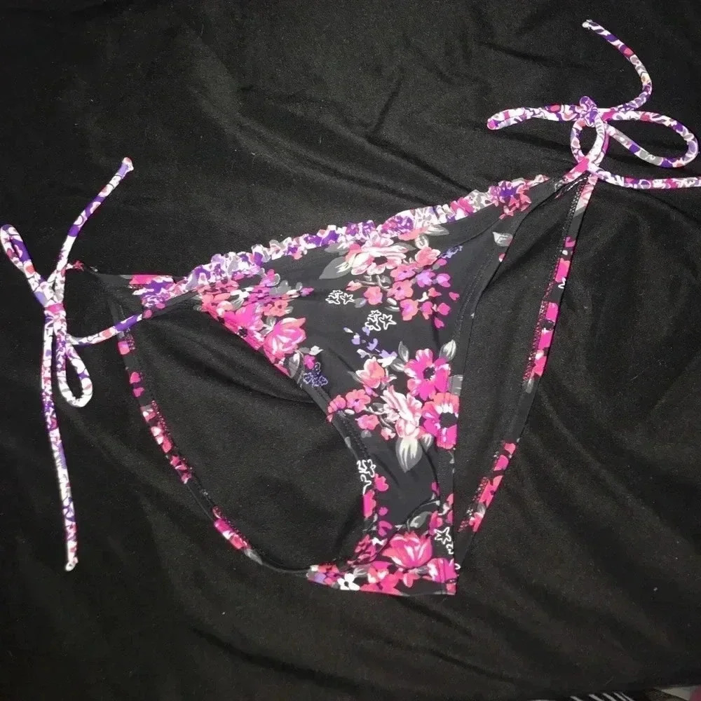 Bikini Bottoms